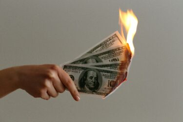 金持ちの子が金持ちになるたった1つの理由