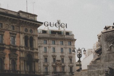 GUCCI創業者から学ぶ圧倒的なファン化戦略